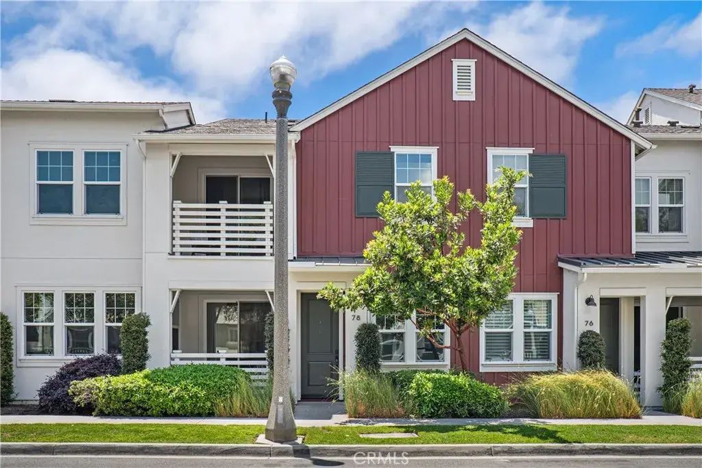 78 Patria, Rancho Mission Viejo