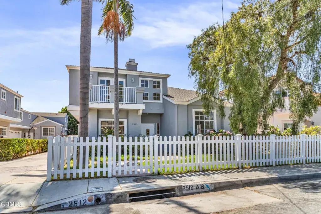 2512 Huntington Lane A, Redondo Beach