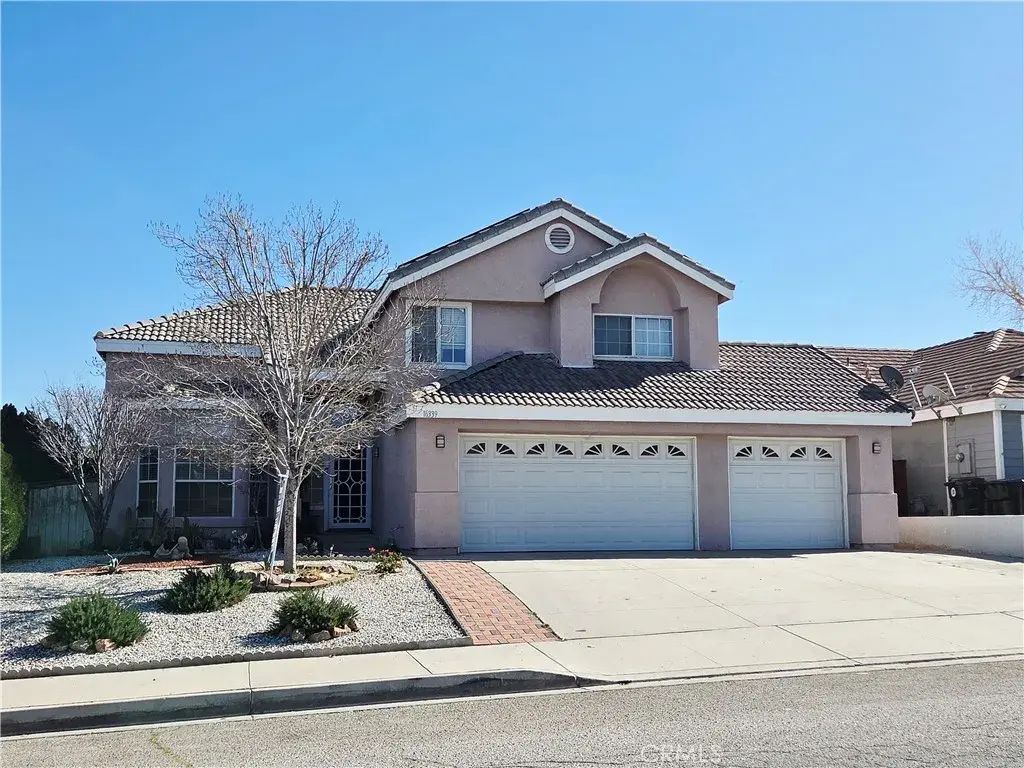 16339 Salinas, Victorville