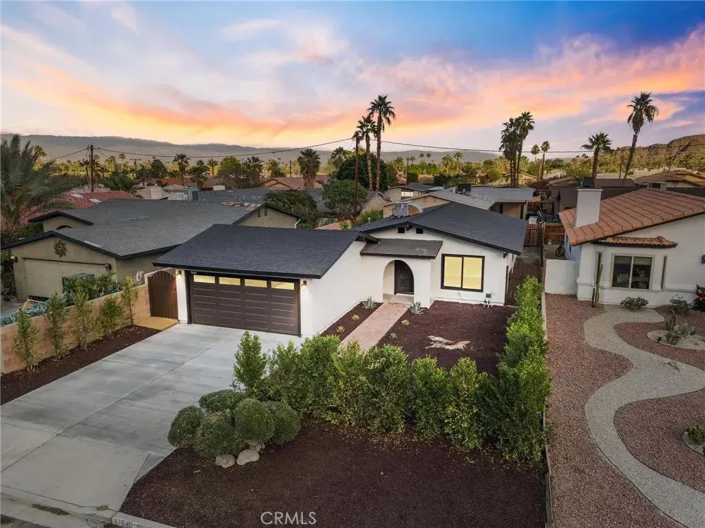 51640 Avenida Diaz, La Quinta