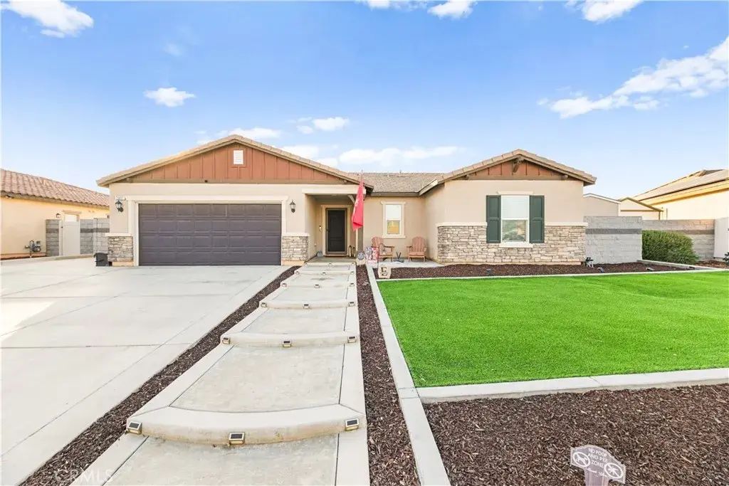 26691 Calle Celia, Menifee