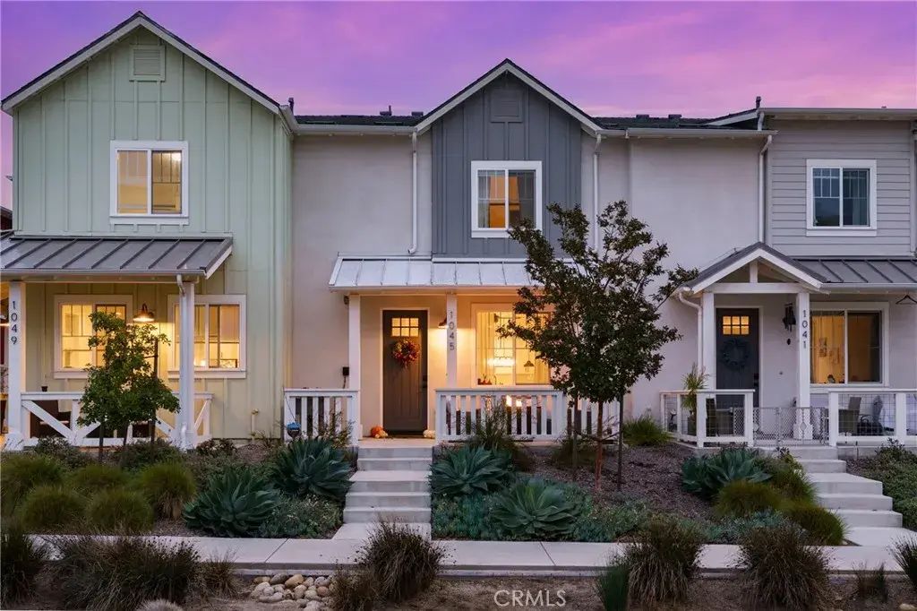 1045 Tiburon, San Luis Obispo