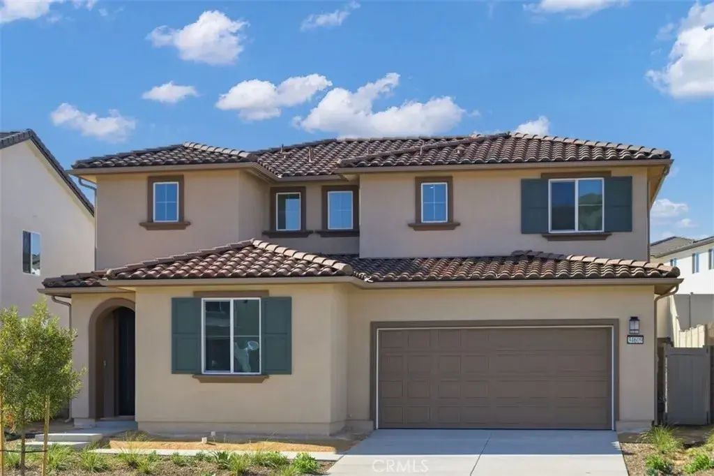 34609 Clementine Street, French Valley