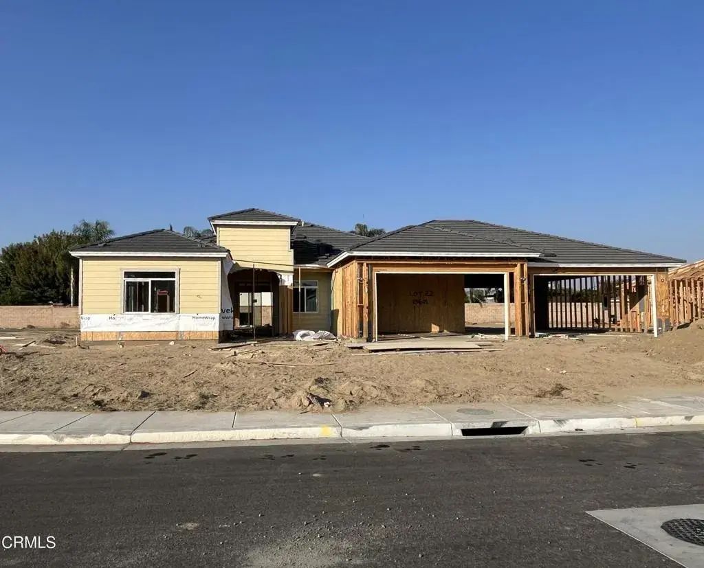 13601 Philip Phelps Ave Avenue, Bakersfield
