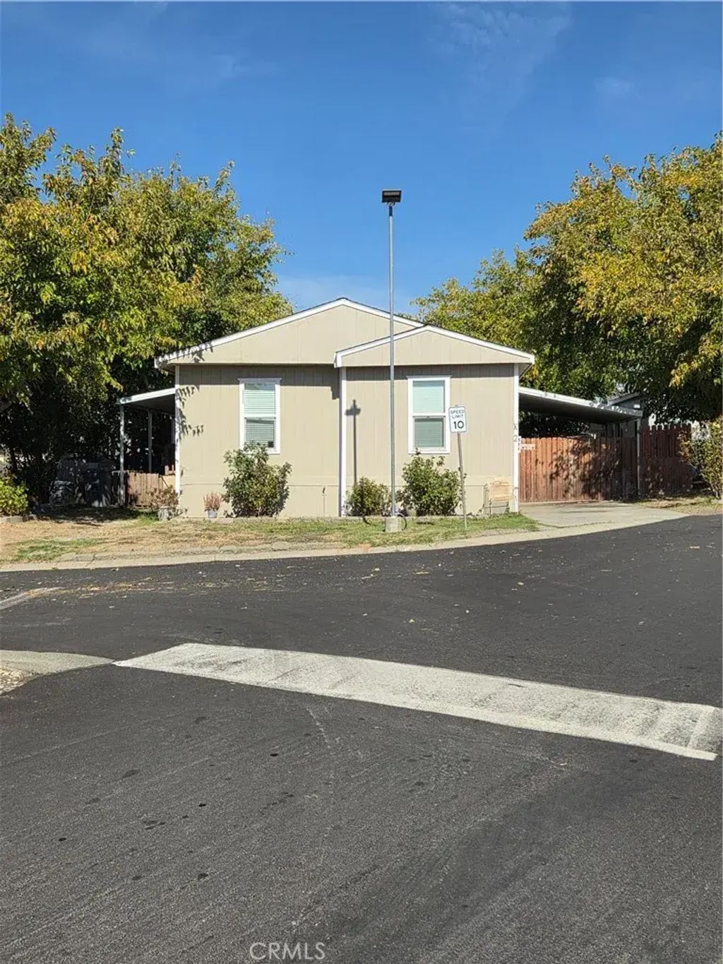 2920 Clark K2, Butte Valley