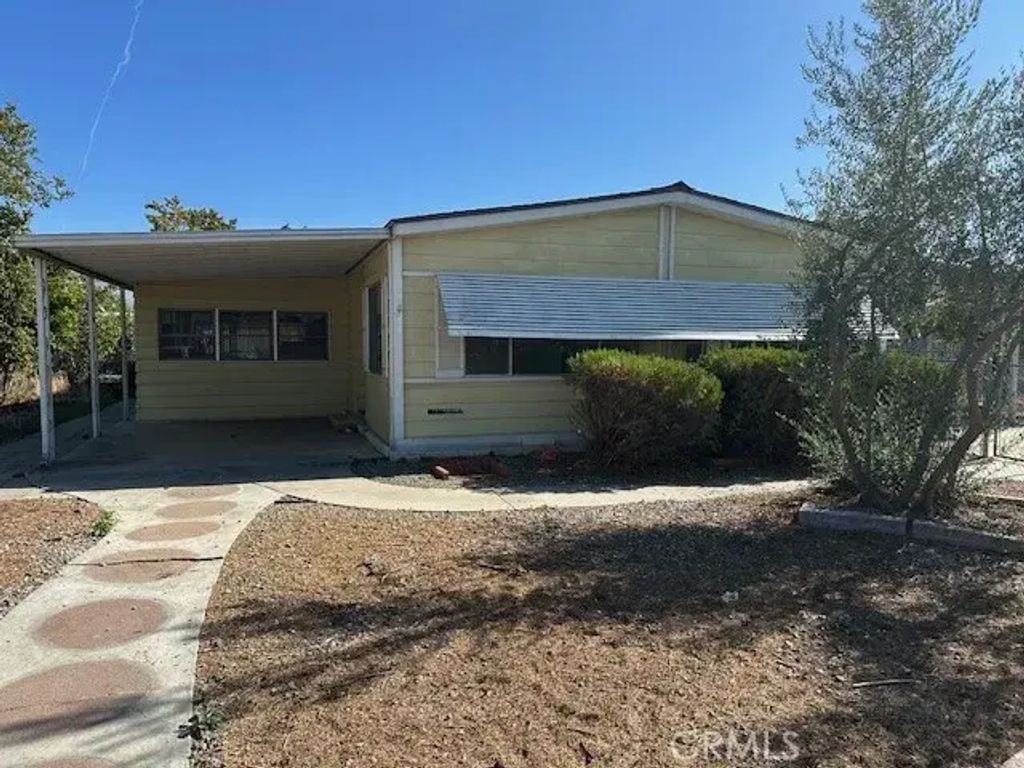 26158 Chelsea Way, Hemet