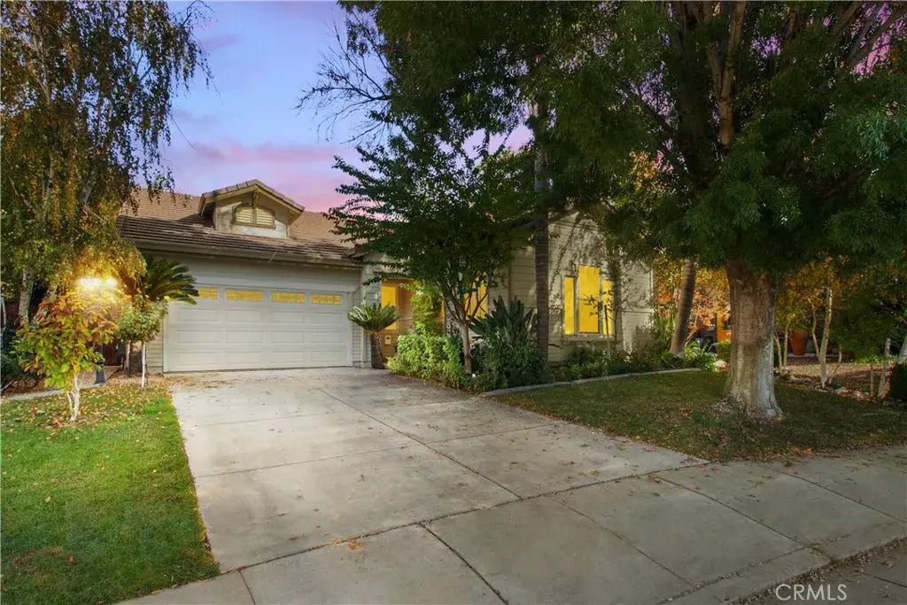 39 Wisteria Lane, Tracy