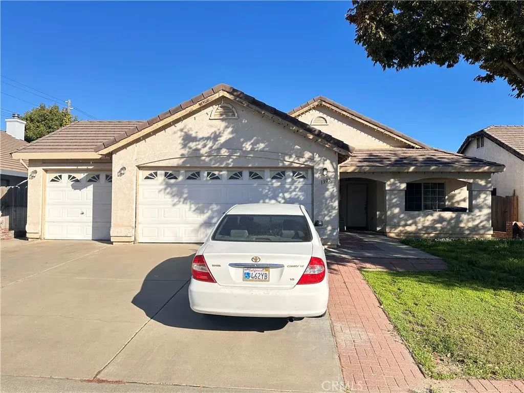 1305 Tranquil, Ceres