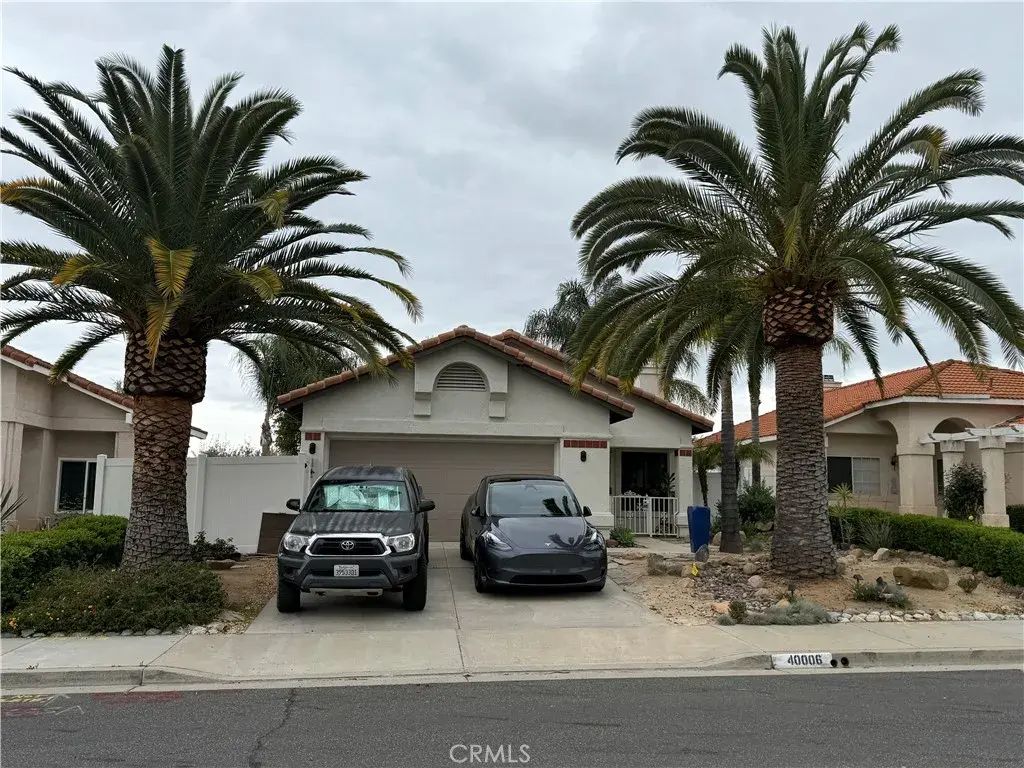 40006 Notting Hill, Murrieta