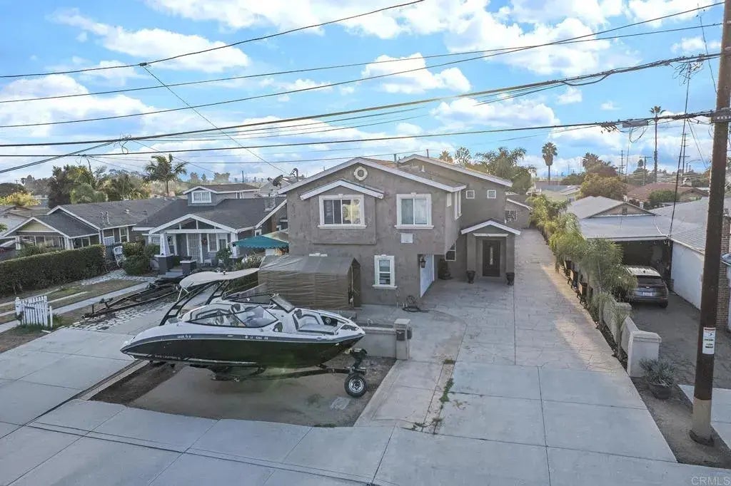 1116 Second Avenue, Chula Vista