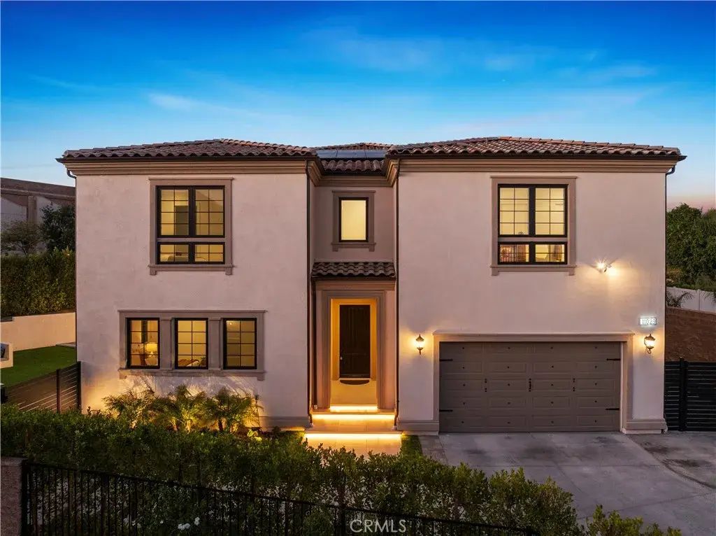 11029 Lurline Avenue, Chatsworth