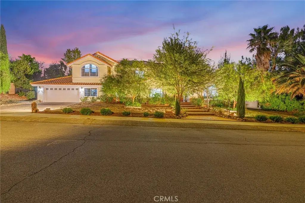 41423 Vista Linda, Palmdale