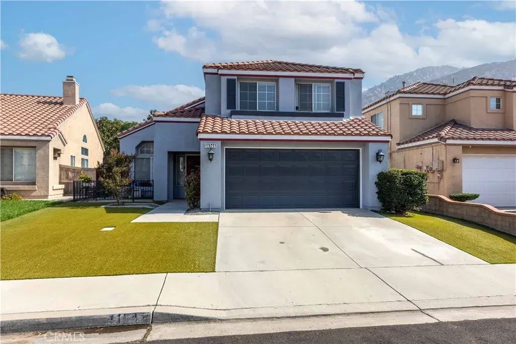 11541 Plane Tree, Fontana