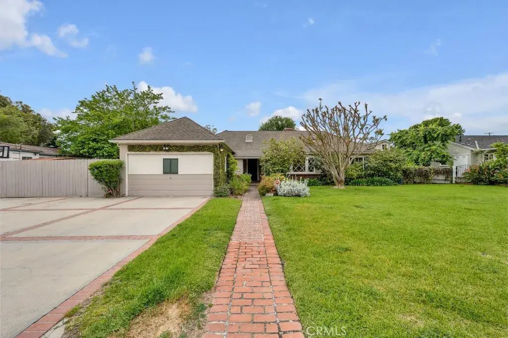 4722 Forman Lane, Toluca Lake