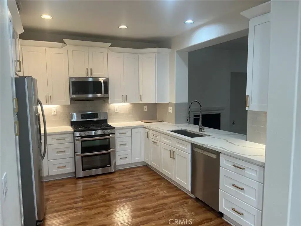 43 Bluff Cove Drive, Aliso Viejo