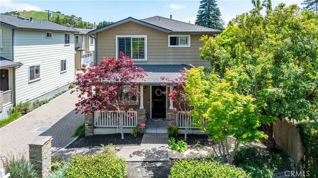 871 Islay, San Luis Obispo
