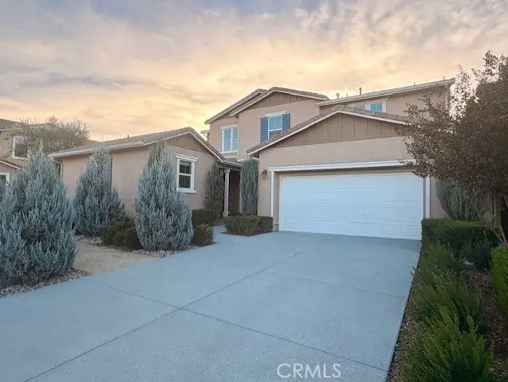 32101 Bullard Street, Menifee