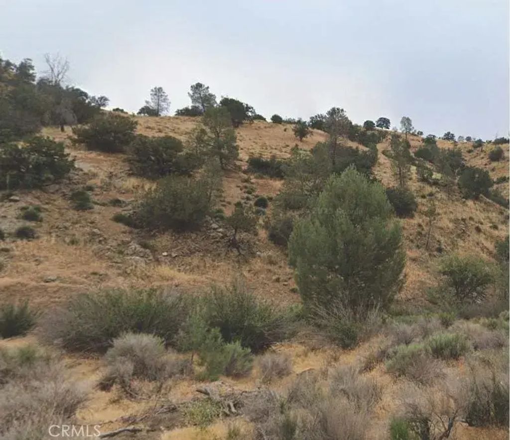 35000 Sand Canyon, Caliente