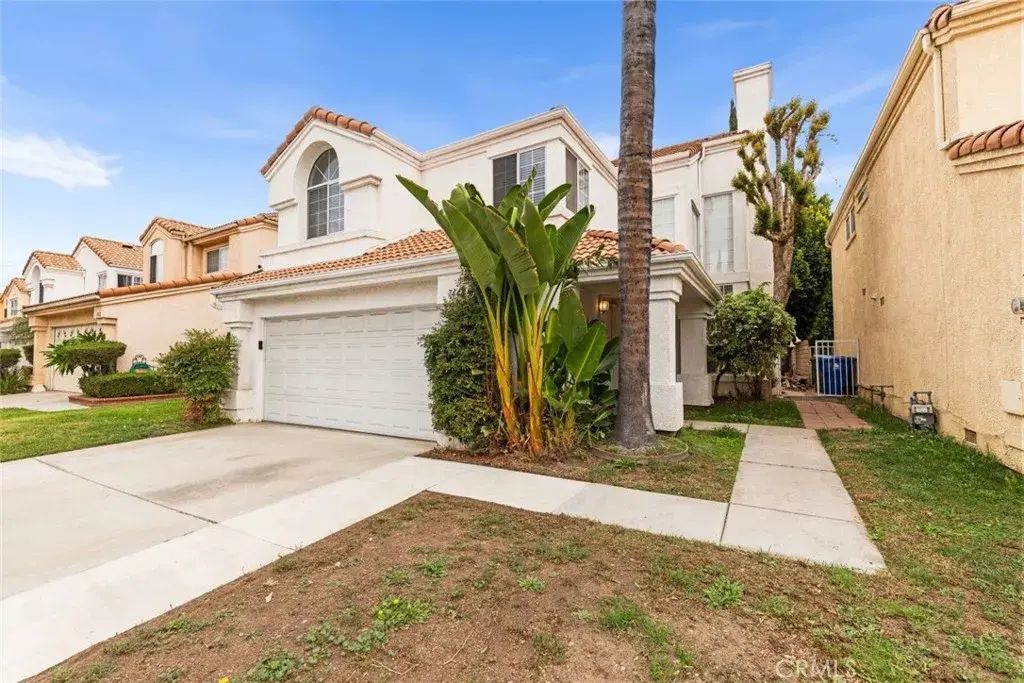 7448 Bellingham Avenue, North Hollywood