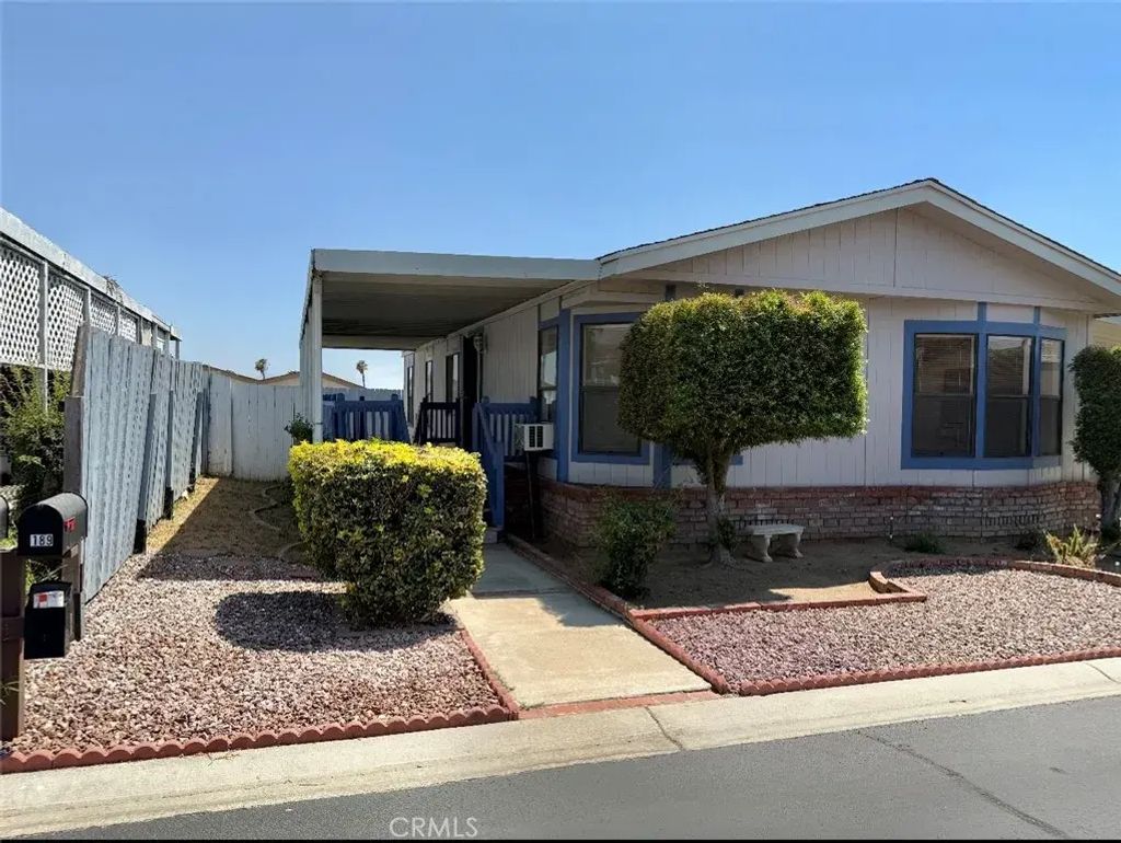 4080 Pedley 189, Jurupa Valley