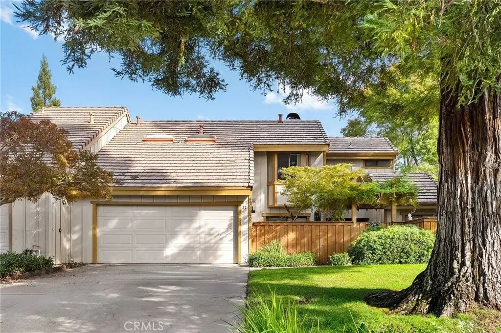 32 Alameda Park Circle, Chico