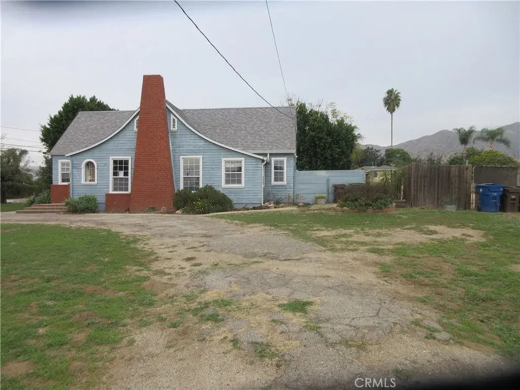 15185 Cobalt, Sylmar