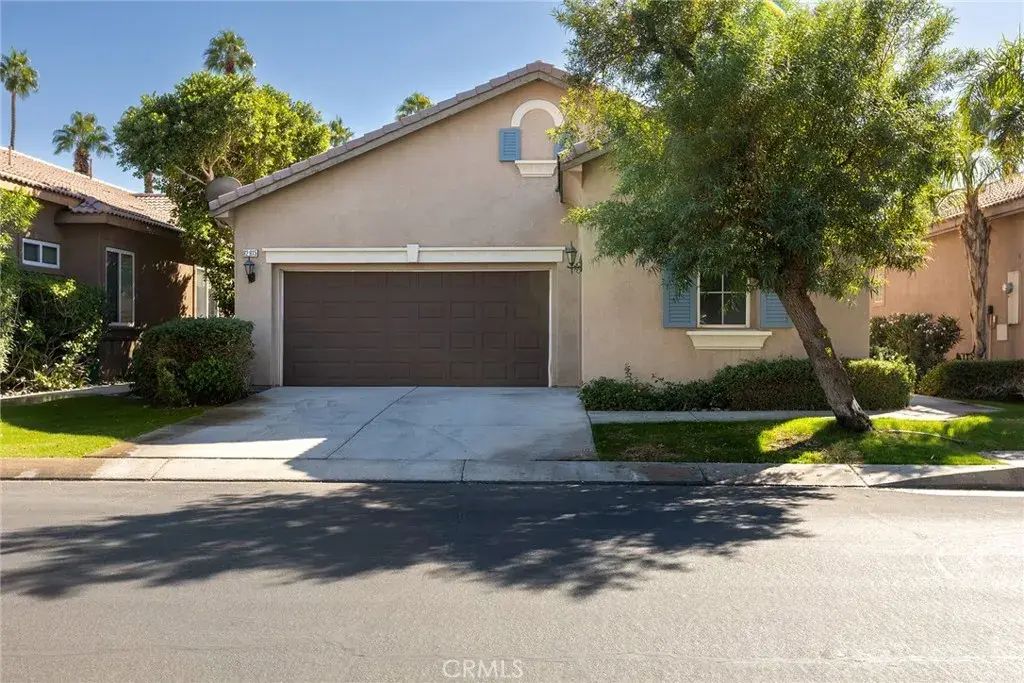 82815 Burnette Drive, Indio