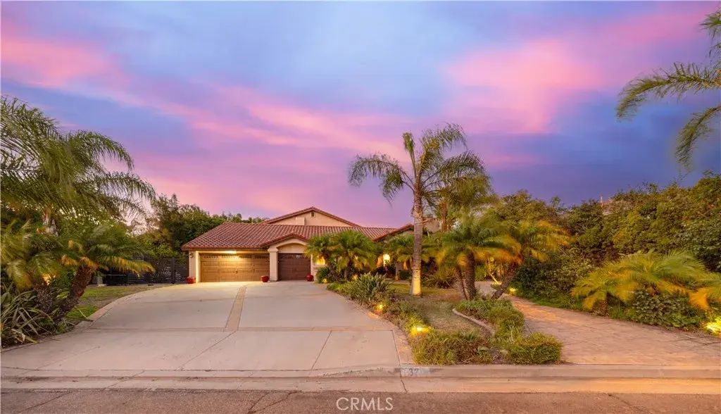 32 Franciscan, Phillips Ranch