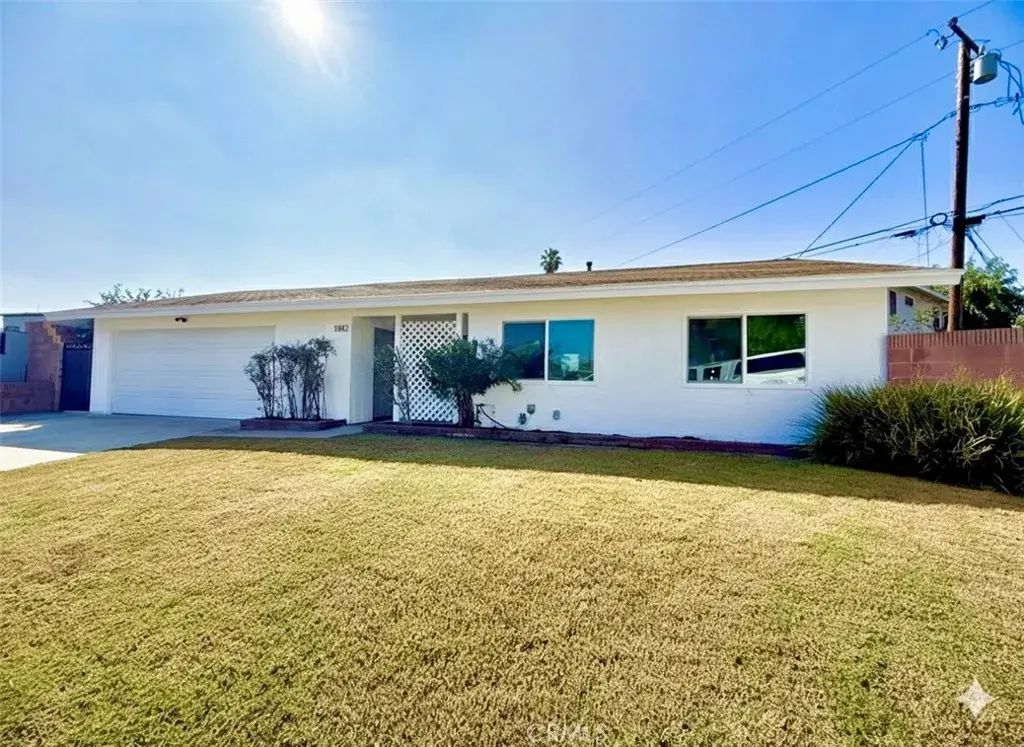 13142 Michelle, Whittier