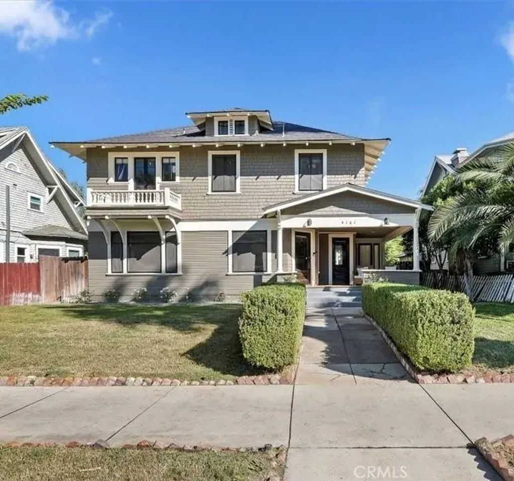 4161 University, Riverside