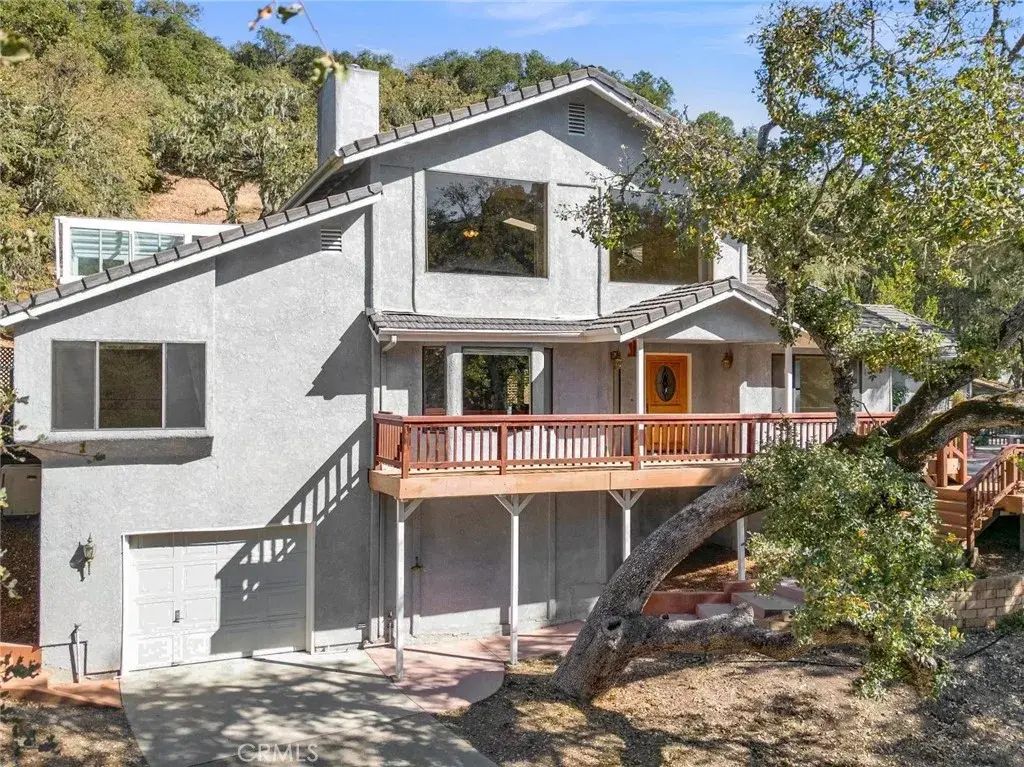 5725 Chauplin Avenue, Atascadero