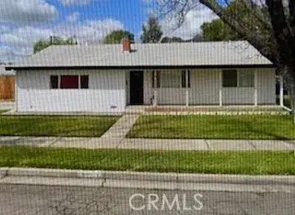3151 Cherokee, Merced