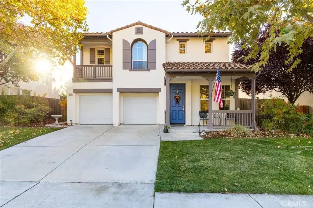 9430 Calle Milano, Atascadero
