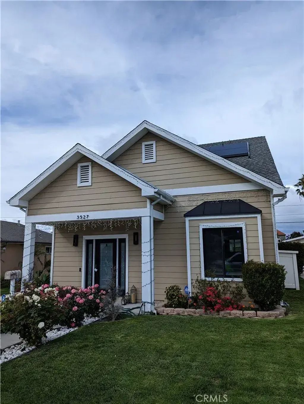 3527 Cricklewood, Torrance
