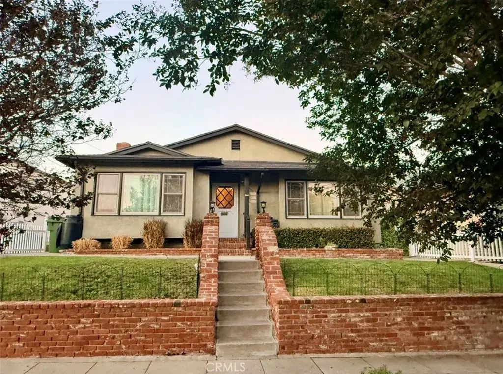 970 W 8th, San Pedro