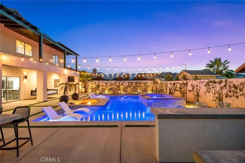 43755 Reclinata, Indio