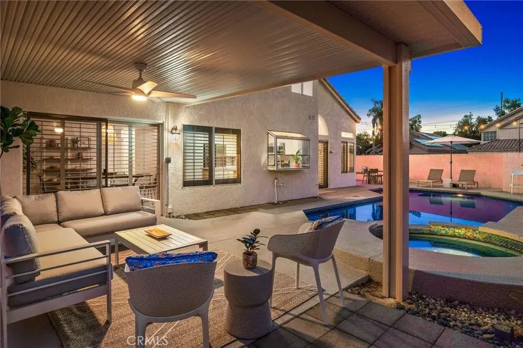 46096 Mesa Verde, Indio