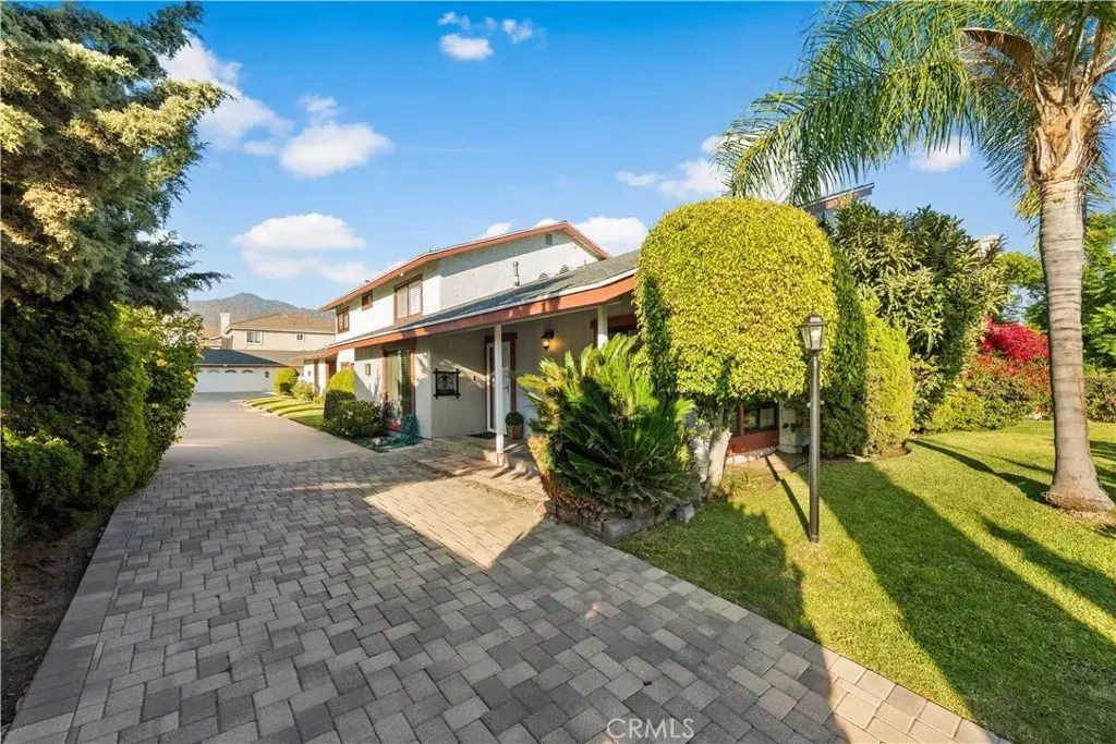 1025 Fairview Avenue 1, Arcadia