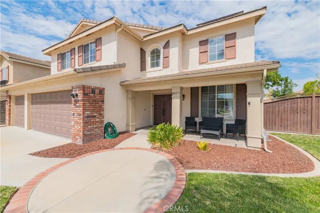 40357 Cambridge Street, Murrieta