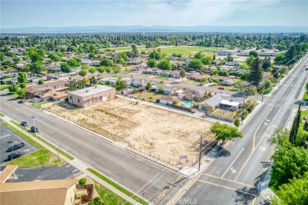 1803 Sunset Avenue, Madera