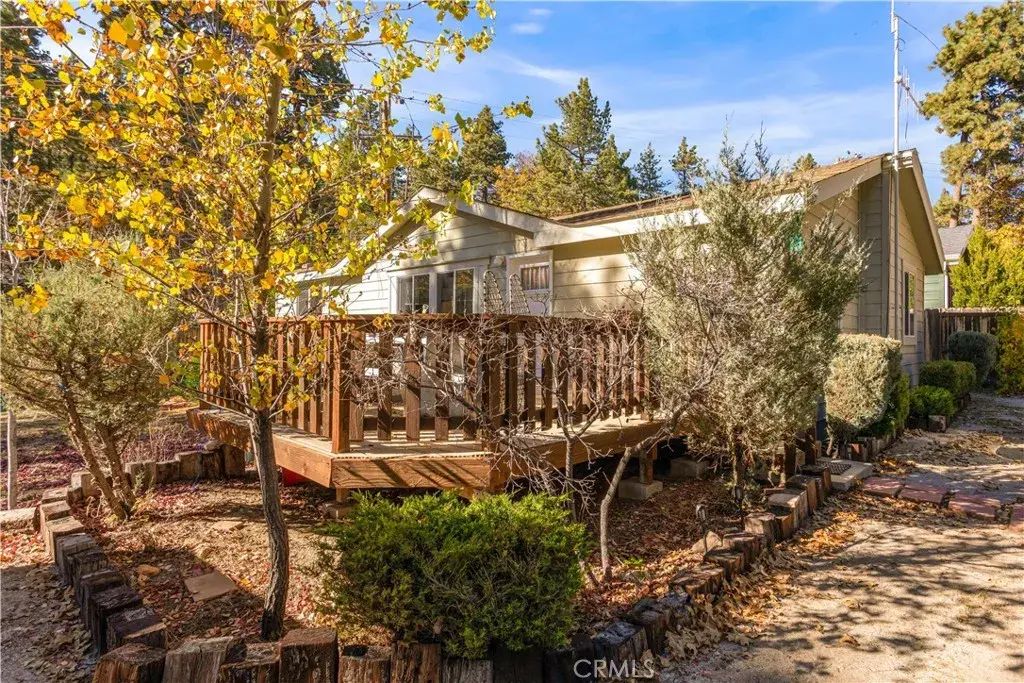23700 Clement Way, Idyllwild