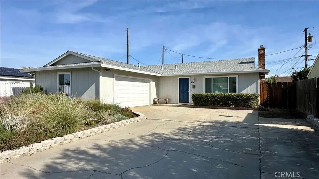 2417 Foust, Marysville
