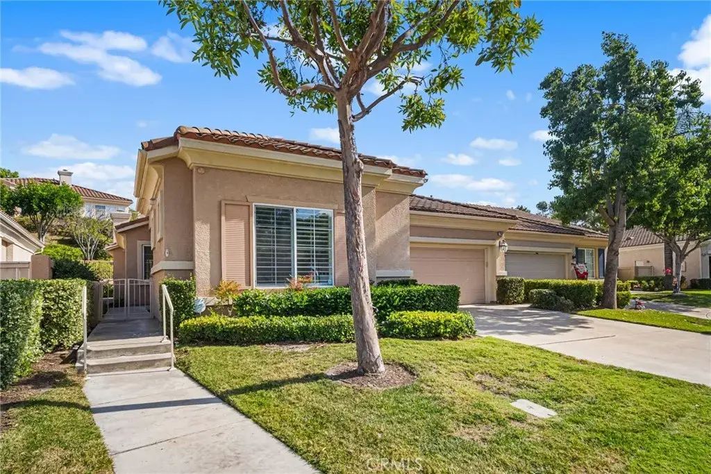 21564 Marana, Mission Viejo