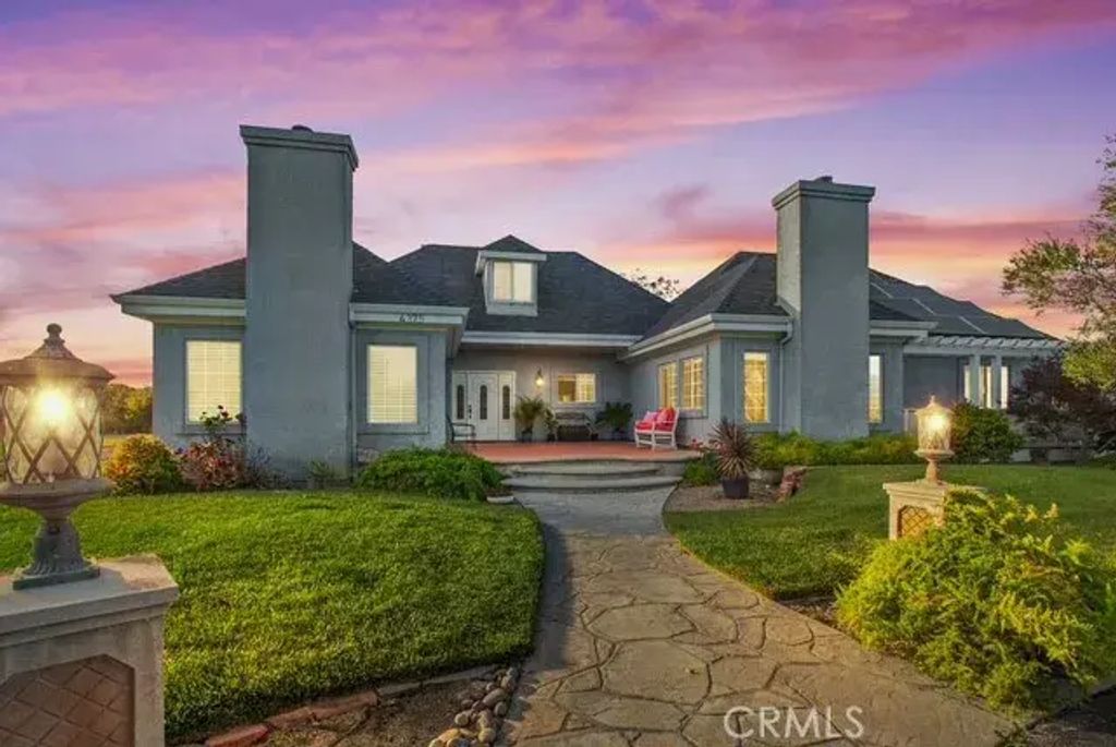 4375 Rustic Way, San Luis Obispo