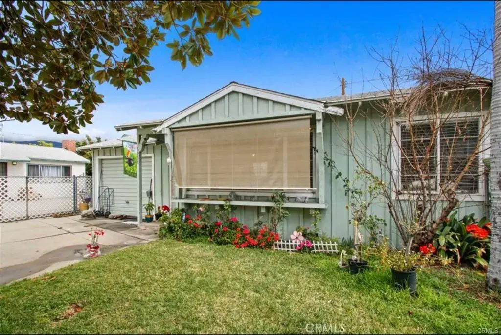 6968 N Muscatel, San Gabriel