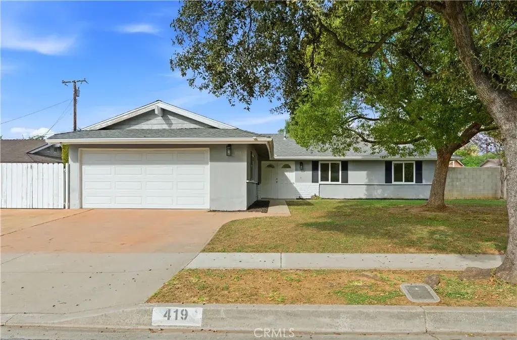 419 E Payson, San Dimas