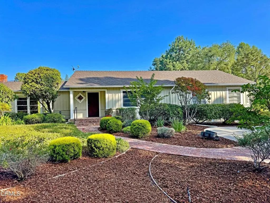 4544 Hillard Avenue, La Canada Flintridge