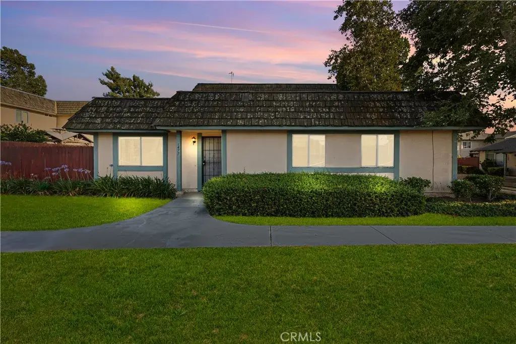 1477 Clemson Way Way, Riverside