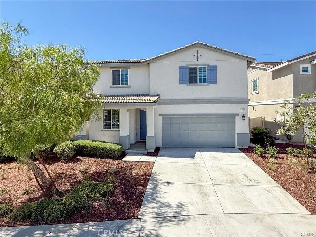 24905 Gulfstream Lane, Moreno Valley