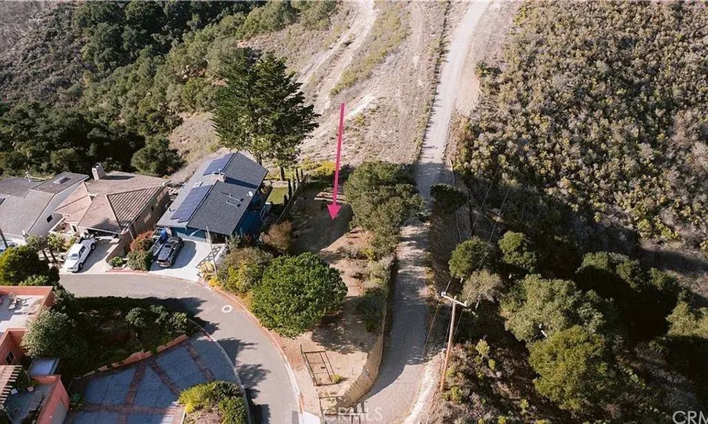 1261 Longview, Pismo Beach